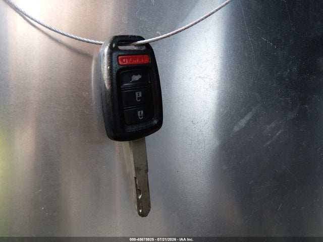 SHHFK7H22JU402168 Honda Civic Lx
