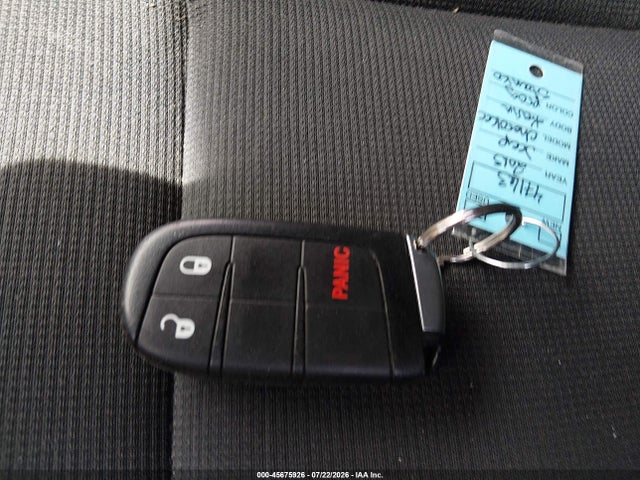 2015 Jeep Grand Cherokee Laredo მანქანა იყიდება აუქციონზე, vin: 1C4RJFAG6FC874847, აუქციონის ნომერი: 45675926