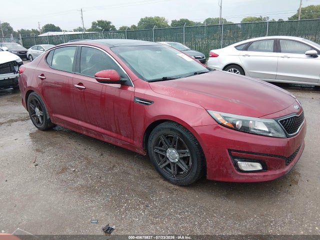 2014 5XXGN4A70EG327264 главное изображение