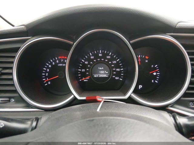 KIA OPTIMA EX 2014 5XXGN4A70EG327264 Image 7