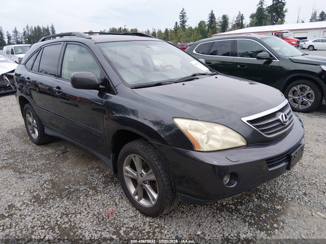Продаж на аукціоні авто 2006 Lexus Rx 400h, vin: JTJHW31U860048081, номер лоту: 45675932