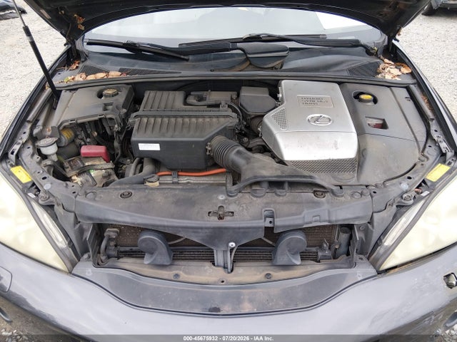Продажа на аукционе авто 2006 Lexus Rx 400h, vin: JTJHW31U860048081, номер лота: 45675932