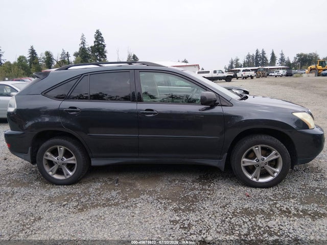 Продажа на аукционе авто 2006 Lexus Rx 400h, vin: JTJHW31U860048081, номер лота: 45675932