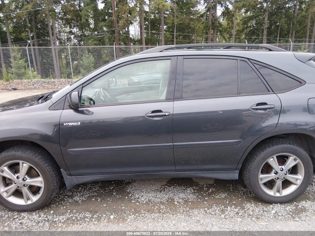 Продажа на аукционе авто 2006 Lexus Rx 400h, vin: JTJHW31U860048081, номер лота: 45675932