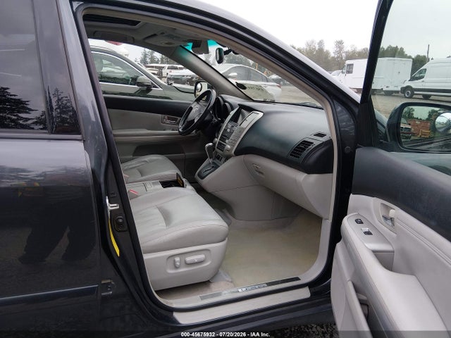 Продажа на аукционе авто 2006 Lexus Rx 400h, vin: JTJHW31U860048081, номер лота: 45675932