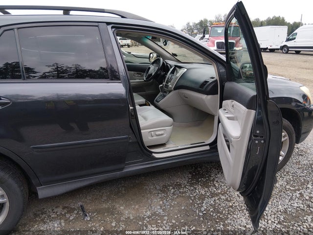 Продажа на аукционе авто 2006 Lexus Rx 400h, vin: JTJHW31U860048081, номер лота: 45675932