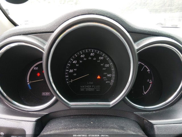 Продажа на аукционе авто 2006 Lexus Rx 400h, vin: JTJHW31U860048081, номер лота: 45675932
