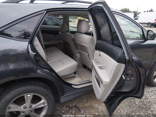 Продажа на аукционе авто 2006 Lexus Rx 400h, vin: JTJHW31U860048081, номер лота: 45675932