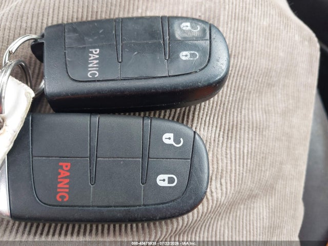 Продаж на аукціоні авто 2013 Dodge Journey Sxt, vin: 3C4PDDBG9DT571614, номер лоту: 45675935