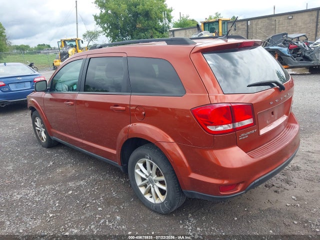 Продаж на аукціоні авто 2013 Dodge Journey Sxt, vin: 3C4PDDBG9DT571614, номер лоту: 45675935