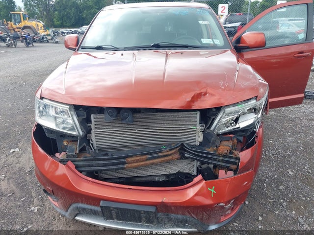 Продаж на аукціоні авто 2013 Dodge Journey Sxt, vin: 3C4PDDBG9DT571614, номер лоту: 45675935