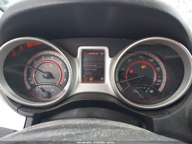 Продаж на аукціоні авто 2013 Dodge Journey Sxt, vin: 3C4PDDBG9DT571614, номер лоту: 45675935