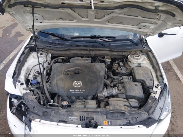 Aukcja sprzedaży 2015 Mazda Mazda3 I Sport, vin: 3MZBM1U78FM181572, numer aukcji: 45675938