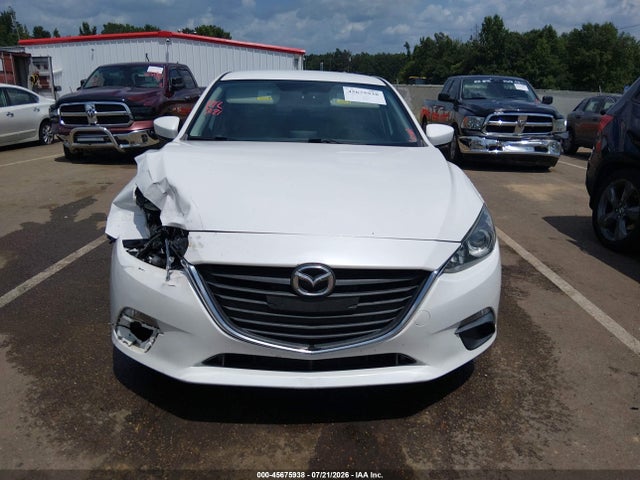 Aukcja sprzedaży 2015 Mazda Mazda3 I Sport, vin: 3MZBM1U78FM181572, numer aukcji: 45675938