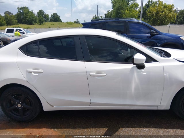 Aukcja sprzedaży 2015 Mazda Mazda3 I Sport, vin: 3MZBM1U78FM181572, numer aukcji: 45675938
