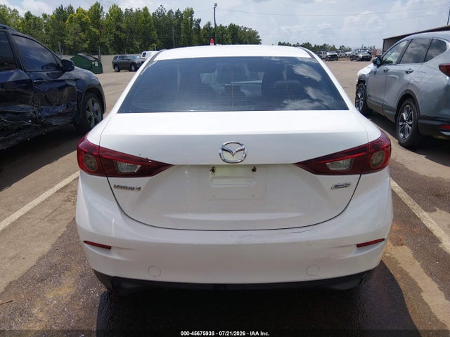 Aukcja sprzedaży 2015 Mazda Mazda3 I Sport, vin: 3MZBM1U78FM181572, numer aukcji: 45675938