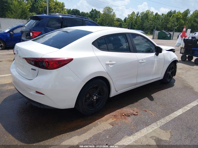 Aukcja sprzedaży 2015 Mazda Mazda3 I Sport, vin: 3MZBM1U78FM181572, numer aukcji: 45675938