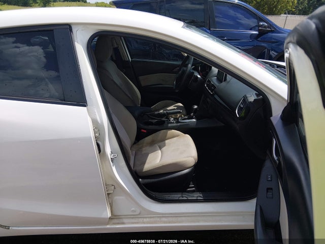 Aukcja sprzedaży 2015 Mazda Mazda3 I Sport, vin: 3MZBM1U78FM181572, numer aukcji: 45675938