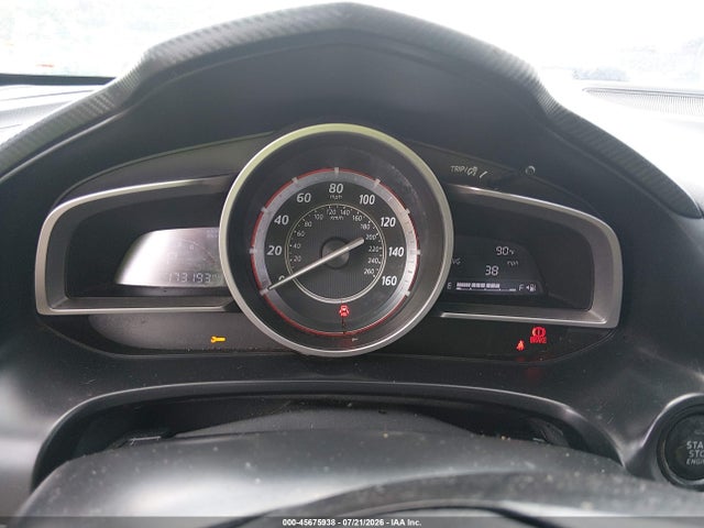 Aukcja sprzedaży 2015 Mazda Mazda3 I Sport, vin: 3MZBM1U78FM181572, numer aukcji: 45675938