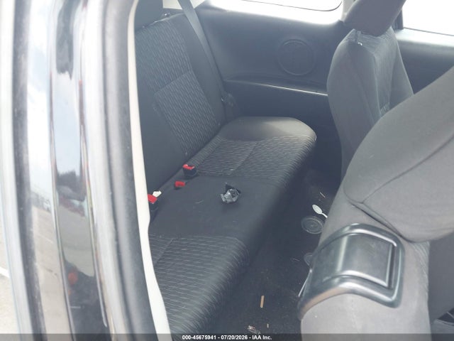 Продажа на аукционе авто 2014 Toyota Yaris L (tmmf Plant), vin: VNKJTUD30EA012424, номер лота: 45675941