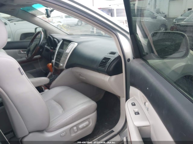2008 Lexus Rx 400h მანქანა იყიდება აუქციონზე, vin: JTJHW31UX82052852, აუქციონის ნომერი: 45675945