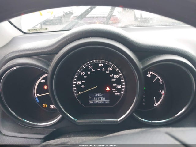 2008 Lexus Rx 400h მანქანა იყიდება აუქციონზე, vin: JTJHW31UX82052852, აუქციონის ნომერი: 45675945