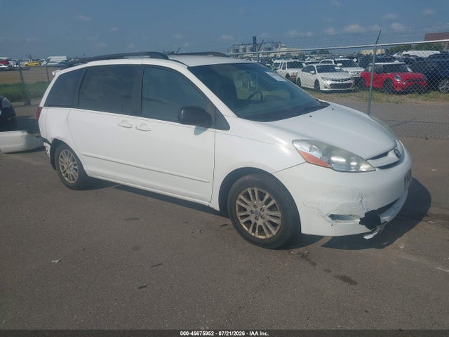 Aukcja sprzedaży 2008 Toyota Sienna Le, vin: 5TDZK23C38S181770, numer aukcji: 45675952