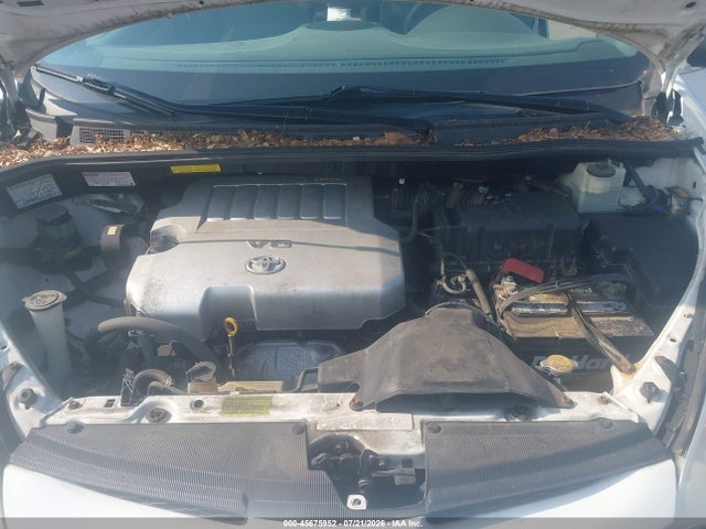 Aukcja sprzedaży 2008 Toyota Sienna Le, vin: 5TDZK23C38S181770, numer aukcji: 45675952