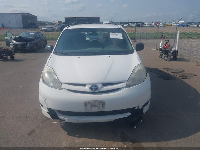 Aukcja sprzedaży 2008 Toyota Sienna Le, vin: 5TDZK23C38S181770, numer aukcji: 45675952