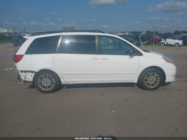 Aukcja sprzedaży 2008 Toyota Sienna Le, vin: 5TDZK23C38S181770, numer aukcji: 45675952