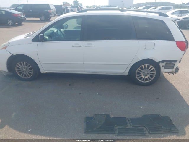 Aukcja sprzedaży 2008 Toyota Sienna Le, vin: 5TDZK23C38S181770, numer aukcji: 45675952