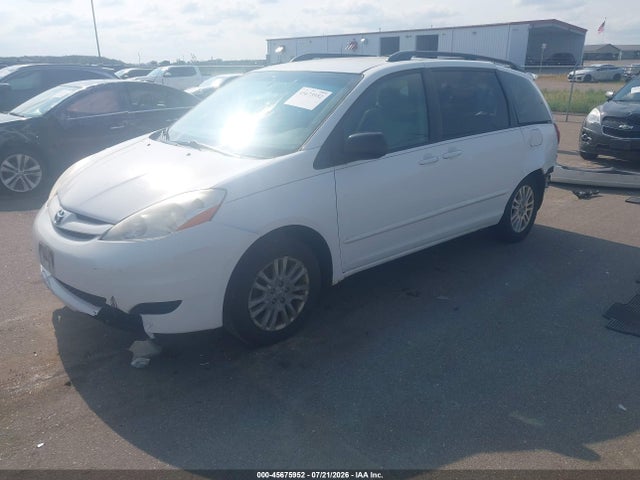 Aukcja sprzedaży 2008 Toyota Sienna Le, vin: 5TDZK23C38S181770, numer aukcji: 45675952