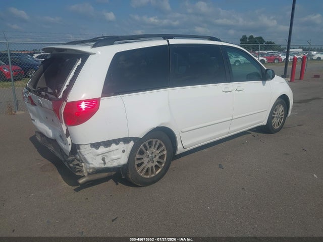Aukcja sprzedaży 2008 Toyota Sienna Le, vin: 5TDZK23C38S181770, numer aukcji: 45675952