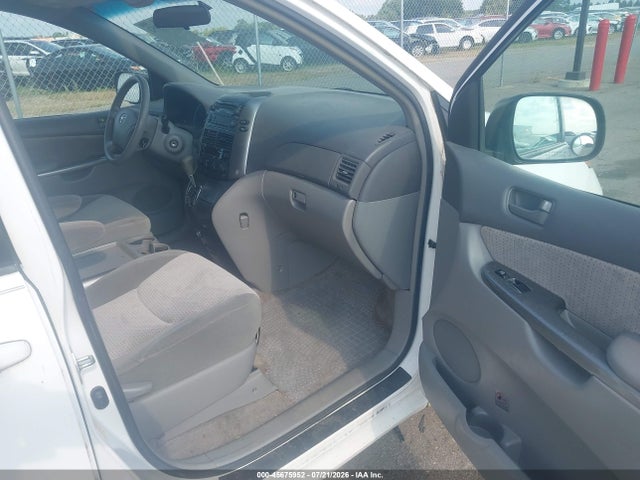 Aukcja sprzedaży 2008 Toyota Sienna Le, vin: 5TDZK23C38S181770, numer aukcji: 45675952
