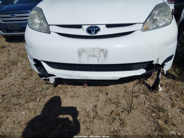 Aukcja sprzedaży 2008 Toyota Sienna Le, vin: 5TDZK23C38S181770, numer aukcji: 45675952