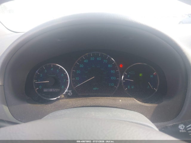 Aukcja sprzedaży 2008 Toyota Sienna Le, vin: 5TDZK23C38S181770, numer aukcji: 45675952