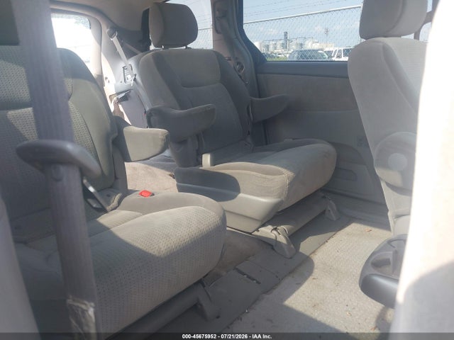 Aukcja sprzedaży 2008 Toyota Sienna Le, vin: 5TDZK23C38S181770, numer aukcji: 45675952