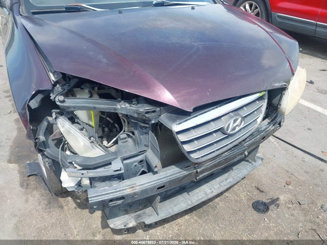 Продаж на аукціоні авто 2007 Hyundai Elantra Gls/ltd/se, vin: KMHDU46D87U207676, номер лоту: 45675953