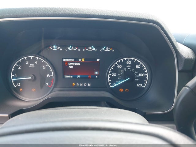Aukcja sprzedaży 2022 Ford F-150 Xl, vin: 1FTEX1CP4NKD41252, numer aukcji: 45675954