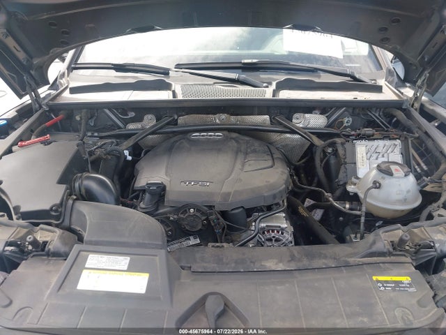 Продажа на аукционе авто 2020 Audi Q5 Prestige 45 Tfsi Quattro S Tronic, vin: WA1CNAFY4L2097448, номер лота: 45675964