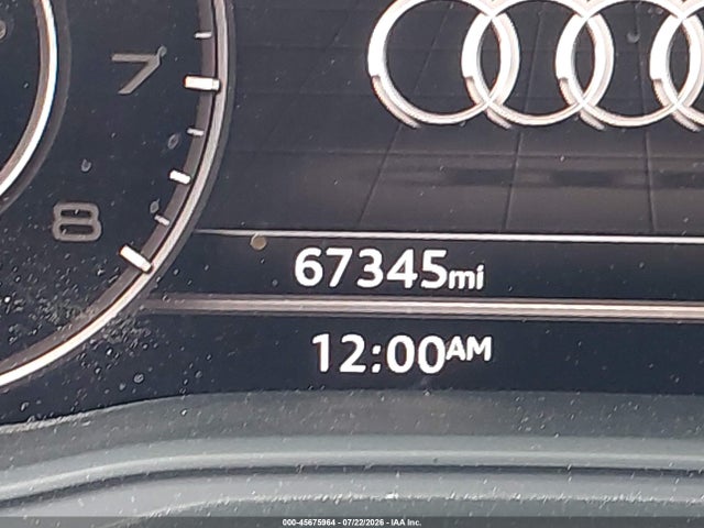 Продажа на аукционе авто 2020 Audi Q5 Prestige 45 Tfsi Quattro S Tronic, vin: WA1CNAFY4L2097448, номер лота: 45675964