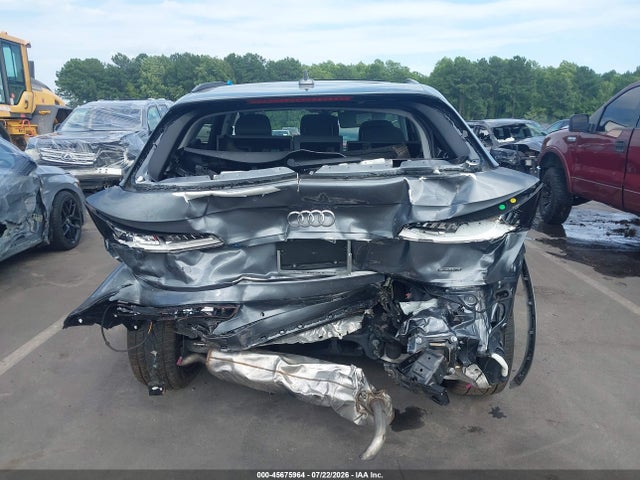 Продажа на аукционе авто 2020 Audi Q5 Prestige 45 Tfsi Quattro S Tronic, vin: WA1CNAFY4L2097448, номер лота: 45675964
