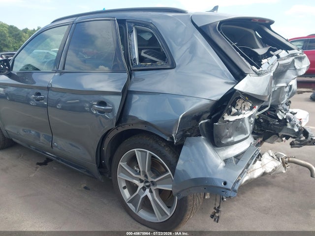 Продажа на аукционе авто 2020 Audi Q5 Prestige 45 Tfsi Quattro S Tronic, vin: WA1CNAFY4L2097448, номер лота: 45675964