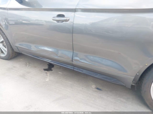 Продажа на аукционе авто 2020 Audi Q5 Prestige 45 Tfsi Quattro S Tronic, vin: WA1CNAFY4L2097448, номер лота: 45675964