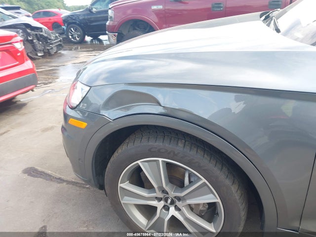Продажа на аукционе авто 2020 Audi Q5 Prestige 45 Tfsi Quattro S Tronic, vin: WA1CNAFY4L2097448, номер лота: 45675964