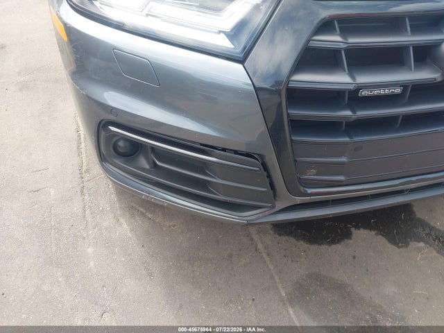 Продажа на аукционе авто 2020 Audi Q5 Prestige 45 Tfsi Quattro S Tronic, vin: WA1CNAFY4L2097448, номер лота: 45675964