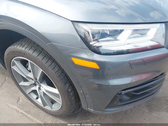 Продажа на аукционе авто 2020 Audi Q5 Prestige 45 Tfsi Quattro S Tronic, vin: WA1CNAFY4L2097448, номер лота: 45675964