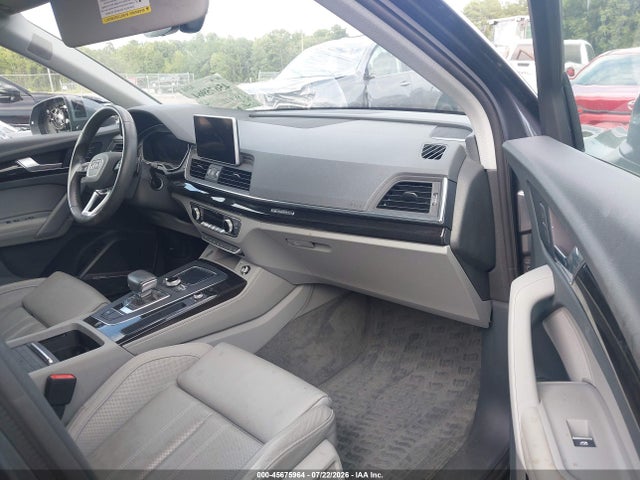 Продажа на аукционе авто 2020 Audi Q5 Prestige 45 Tfsi Quattro S Tronic, vin: WA1CNAFY4L2097448, номер лота: 45675964