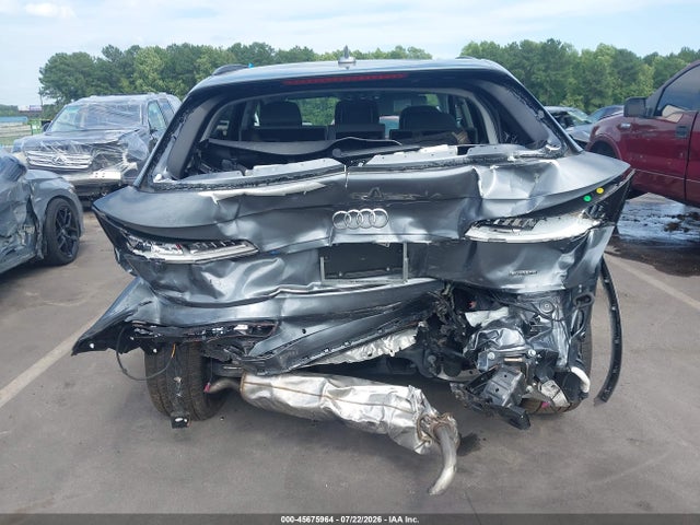 Продажа на аукционе авто 2020 Audi Q5 Prestige 45 Tfsi Quattro S Tronic, vin: WA1CNAFY4L2097448, номер лота: 45675964