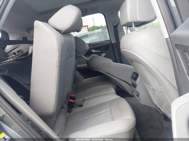 Продажа на аукционе авто 2020 Audi Q5 Prestige 45 Tfsi Quattro S Tronic, vin: WA1CNAFY4L2097448, номер лота: 45675964